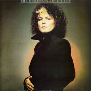 T.Rex:The Unobtainable T. Rex